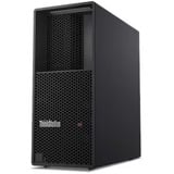 Lenovo ThinkStation P3 Tower Gen 2 (30HT00C6GE), PC-System schwarz, Windows 11 Pro