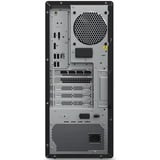 Lenovo ThinkStation P3 Tower Gen 2 (30HT00C6GE), PC-System schwarz, Windows 11 Pro