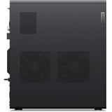Lenovo ThinkStation P3 Tower Gen 2 (30HT00C6GE), PC-System schwarz, Windows 11 Pro