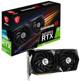 MSI GeForce RTX 3050 Gaming X 8G, Grafikkarte Lite Hash Rate, 3x DisplayPort, 1x HDMI 2.1