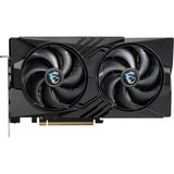 MSI GeForce RTX 5060 GAMING OC 8G, Grafikkarte DLSS 4, 3x DisplayPort, 1x HDMI 2.1