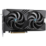 MSI GeForce RTX 5060 GAMING OC 8G, Grafikkarte DLSS 4, 3x DisplayPort, 1x HDMI 2.1