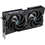 MSI GeForce RTX 5060 GAMING OC 8G, Grafikkarte DLSS 4, 3x DisplayPort, 1x HDMI 2.1