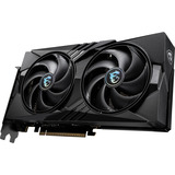 MSI GeForce RTX 5060 GAMING OC 8G, Grafikkarte DLSS 4, 3x DisplayPort, 1x HDMI 2.1