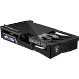 MSI GeForce RTX 5060 GAMING OC 8G, Grafikkarte DLSS 4, 3x DisplayPort, 1x HDMI 2.1