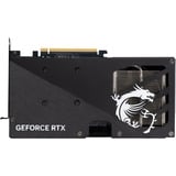 MSI GeForce RTX 5060 GAMING OC 8G, Grafikkarte DLSS 4, 3x DisplayPort, 1x HDMI 2.1