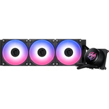 MSI MPG CoreLiquid P13 360, Wasserkühlung schwarz