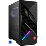 MSI MPG Infinite X2 13FNUI-056AT, Gaming-PC schwarz, Windows 11 Home 64-Bit