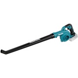 Makita Akku-Gebläse DUB186Z, 18Volt, Laubgebläse blau/schwarz, ohne Akku und Ladegerät