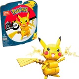 Mega Construx Pokémon Pikachu, Konstruktionsspielzeug