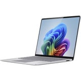Microsoft Surface Laptop 7 for Business, Notebook platin, Intel® Core™ Ultra 5 238V, Intel® Arc™ Graphics 130V, 32 GB LPDDR5X, 512 GB (512 GB SSD), Windows 11 Pro