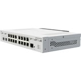 MikroTik Cloud Core Router CCR2004-16G-2S+PC 