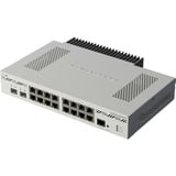 MikroTik Cloud Core Router CCR2004-16G-2S+PC 