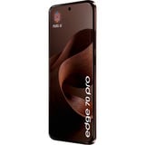 Motorola edge 70 Pro 256GB, Handy Chicory Coffee, Android, 8 GB