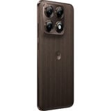 Motorola edge 70 Pro 256GB, Handy Chicory Coffee, Android, 8 GB