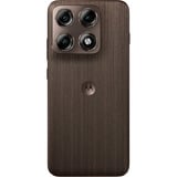 Motorola edge 70 Pro 256GB, Handy Chicory Coffee, Android, 8 GB
