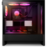 NZXT Kraken Core 360 RGB, Wasserkühlung schwarz