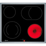 Neff EX4PB, Herdset schwarz