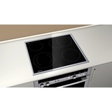 Neff EX4PB, Herdset schwarz