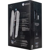  Oral-B iO Series 10 Luxe Edition, Elektrische Zahnbürste schwarz