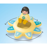 PLAYMOBIL 71655 JUNIOR: Mein erstes Playmobil, Konstruktionsspielzeug 