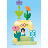 PLAYMOBIL 71655 JUNIOR: Mein erstes Playmobil, Konstruktionsspielzeug 