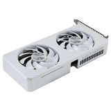 Palit GeForce RTX 5060 Ti OC WHITE 16GB, Grafikkarte weiß, DLSS 4, 3x DisplayPort, 1x HDMI 2.1