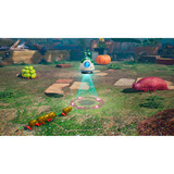  Pikmin 4 - Nintendo Switch 2 Edition + Dandori-Akad-Spiel 