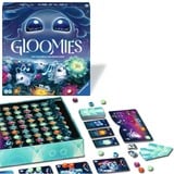 Ravensburger Gloomies, Brettspiel 
