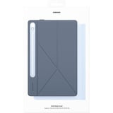 SAMSUNG Smart Book Cover, Tablethülle hellblau/dunkelblau, Samsung Galaxy Tab S9 | S9 FE | S10 FE | S10 Lite