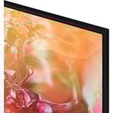 SAMSUNG UE-43DU7172, LED-Fernseher 109 cm (43 Zoll), schwarz, UltraHD/4K, WLAN, Bluetooth, HDR10+