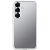 Samsung Flipsuit Case, Handyhülle weiß, Samsung Galaxy S25