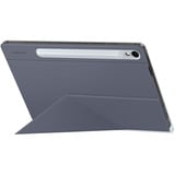 Samsung Smart Book Cover, Tablethülle hellblau/dunkelblau, Samsung Galaxy Tab S9 | S9 FE | S10 FE | S10 Lite