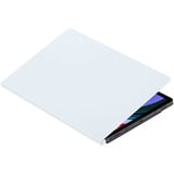 Samsung Smart Book Cover, Tablethülle hellblau/dunkelblau, Samsung Galaxy Tab S9 | S9 FE | S10 FE | S10 Lite