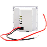 Shelly USB Charger, Ladegerät weiß