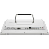 Shuttle XPC all-in-one X50N White, Barebone weiß, ohne Betriebssystem