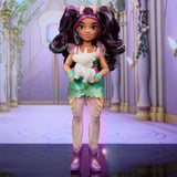 Spin Master Unicorn Academy - Ankleidepuppe Ava 24 cm groß, mit echtem Haar, abnehmbarer Kleidung und Accessoires