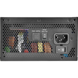 Thermaltake Germanium Pro RGB 850W, PC-Netzteil schwarz, 1x 12-Pin High Power GPU, 4x PCIe, Kabelmanagement, 850 Watt