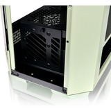 Thermaltake The Tower 300, Tower-Gehäuse hellgrün, Tempered Glass