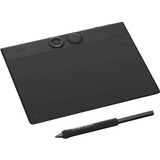 Intuos Pro Medium, Grafiktablett