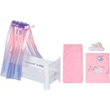 ZAPF Creation Baby Annabell® Sweet Dreams Bett, Puppenmöbel 