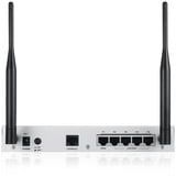 Zyxel USG FLEX 100 AX Gold Security Bundle, Firewall 