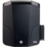 ABL Wallbox eMH1, 1W2221, Typ 2 Steckdose schwarz, 22 kW, 3-phasig