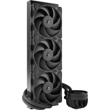 ARCTIC Liquid Freezer III Pro 420, Wasserkühlung schwarz