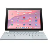 ASUS Chromebook CM3 Detachable (CM3001DM2A-R70015), Tablet-PC silber, Google Chrome OS
