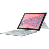 ASUS Chromebook CM3 Detachable (CM3001DM2A-R70015), Tablet-PC silber, Google Chrome OS