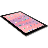 ASUS Chromebook CM3 Detachable (CM3001DM2A-R70015), Tablet-PC silber, Google Chrome OS