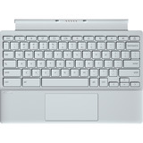 ASUS Chromebook CM3 Detachable (CM3001DM2A-R70015), Tablet-PC silber, Google Chrome OS
