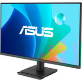ASUS VA279HG EyeCare, Gaming-Monitor 68.6 cm (27 Zoll), schwarz, FullHD, IPS, Adaptive-Sync, 120Hz Panel