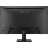 ASUS VA279HG EyeCare, Gaming-Monitor 68.6 cm (27 Zoll), schwarz, FullHD, IPS, Adaptive-Sync, 120Hz Panel